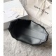 Replica di lusso Borsa Givenchy Antigona media con chiusura morbida Nero Imitazioni Cloni Borsa Givenchy Antigona media con chiusura morbida Nero firmate