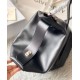 Replica di lusso Borsa Givenchy Antigona media con chiusura morbida Nero Imitazioni Cloni Borsa Givenchy Antigona media con chiusura morbida Nero firmate