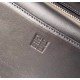 Replica di lusso Borsa Givenchy Antigona media con chiusura morbida Nero Imitazioni Cloni Borsa Givenchy Antigona media con chiusura morbida Nero firmate
