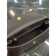 Replica di lusso Borse Alta Qualità a tracolla Prada con patta 1BN022 Nero Imitazioni Cloni Borse Replica Alta Qualità a tracolla Prada con patta 1BN022 Nero firmate