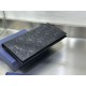 Replica di lusso Portafoglio Dior Vertical Bifold Dior Oblique Galaxy nero Imitazioni Cloni Portafoglio Dior Vertical Bifold Dior Oblique Galaxy nero firmate