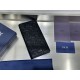 Replica di lusso Portafoglio Dior Vertical Bifold Dior Oblique Galaxy nero Imitazioni Cloni Portafoglio Dior Vertical Bifold Dior Oblique Galaxy nero firmate