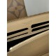 Replica di lusso Qualità da grande Portafoglio YSL Saint Laurent Monogram Continental con cerniera Albicocca Imitazioni Cloni Qualità da grande replica Portafoglio YSL Saint Laurent Monogram Continental con cerniera Albicocca firmate