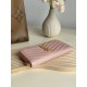 Replica di lusso Qualità da grande Portafoglio YSL Saint Laurent Monogram Continental con cerniera Rosa Imitazioni Cloni Qualità da grande replica Portafoglio YSL Saint Laurent Monogram Continental con cerniera Rosa firmate