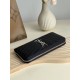 Replica di lusso Pari Dettagli perfetti Portafoglio YSL Saint Laurent Monogram Continental con cerniera Nero Argento Imitazioni Cloni Pari replica Dettagli perfetti Portafoglio YSL Saint Laurent Monogram Continental con cerniera Nero Argento firmate