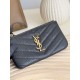 Replica di lusso Dettagli perfetti Porta carte con cerniera YSL Saint Laurent Cassandre Matelassé Fragments Nero Oro Imitazioni Cloni Dettagli perfetti Porta carte con cerniera YSL Saint Laurent Cassandre Matelassé Fragments Nero Oro firmate