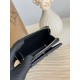 Replica di lusso Borse Dettagli perfetti Portafoglio compatto YSL Saint Laurent Cassandre Matelassé Nero Imitazioni Replica Borse Dettagli perfetti Portafoglio compatto YSL Saint Laurent Cassandre Matelassé Nero firmate