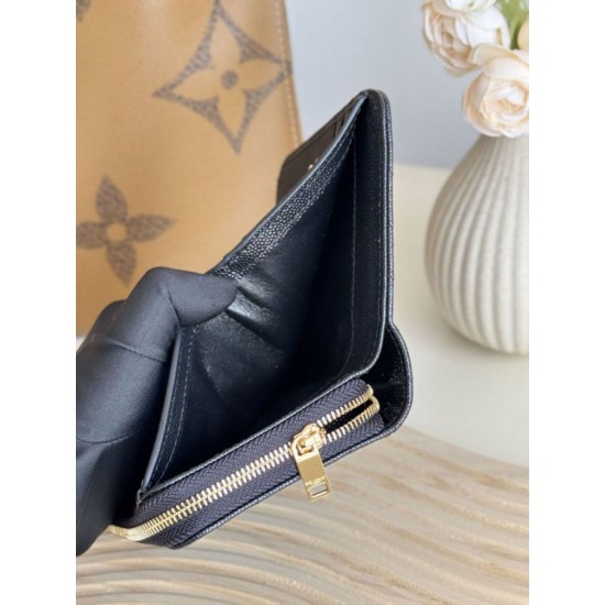 Replica di lusso Borse Dettagli perfetti Portafoglio compatto YSL Saint Laurent Cassandre Matelassé Nero Imitazioni Replica Borse Dettagli perfetti Portafoglio compatto YSL Saint Laurent Cassandre Matelassé Nero firmate