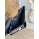 Replica di lusso Borse Dettagli perfetti Portafoglio compatto YSL Saint Laurent Cassandre Matelassé Nero Imitazioni Replica Borse Dettagli perfetti Portafoglio compatto YSL Saint Laurent Cassandre Matelassé Nero firmate