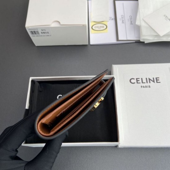 Replica di lusso imitazione Portafoglio Celine con tracolla media Nino Marrone Imitazioni Cloni imitazione Portafoglio Celine con tracolla media Nino Marrone firmate