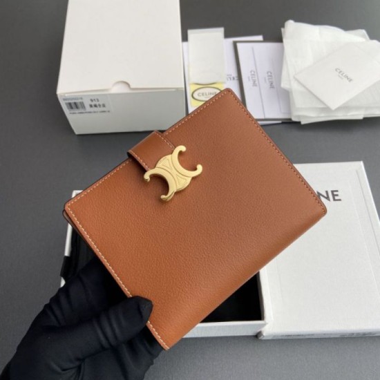 Replica di lusso imitazione Portafoglio Celine con tracolla media Nino Marrone Imitazioni Cloni imitazione Portafoglio Celine con tracolla media Nino Marrone firmate