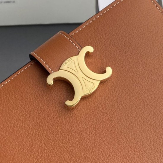 Replica di lusso imitazione Portafoglio Celine con tracolla media Nino Marrone Imitazioni Cloni imitazione Portafoglio Celine con tracolla media Nino Marrone firmate
