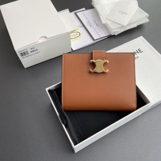 Replica di lusso imitazione Portafoglio Celine con tracolla media Nino Marrone Imitazioni Cloni imitazione Portafoglio Celine con tracolla media Nino Marrone firmate