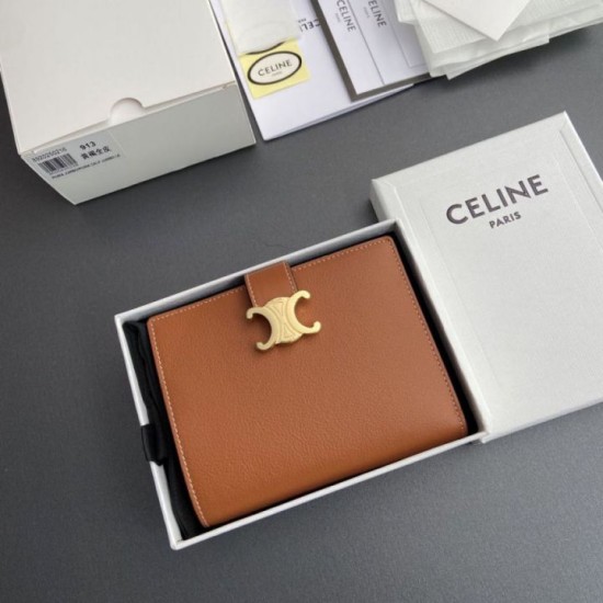 Replica di lusso imitazione Portafoglio Celine con tracolla media Nino Marrone Imitazioni Cloni imitazione Portafoglio Celine con tracolla media Nino Marrone firmate