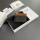 Replica di lusso Portafoglio compatto Celine con Coin Triomphe Imitazioni Cloni Portafoglio compatto Celine con Coin Triomphe firmate