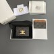 Replica di lusso Portafoglio compatto Celine con Coin Triomphe Imitazioni Cloni Portafoglio compatto Celine con Coin Triomphe firmate