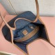 Replica di lusso Borsa a tracolla Miu Miu Ivy denim con finiture pelle 5BG231 Blu Imitazioni Cloni Borsa a tracolla Miu Miu Ivy denim con finiture pelle 5BG231 Blu firmate