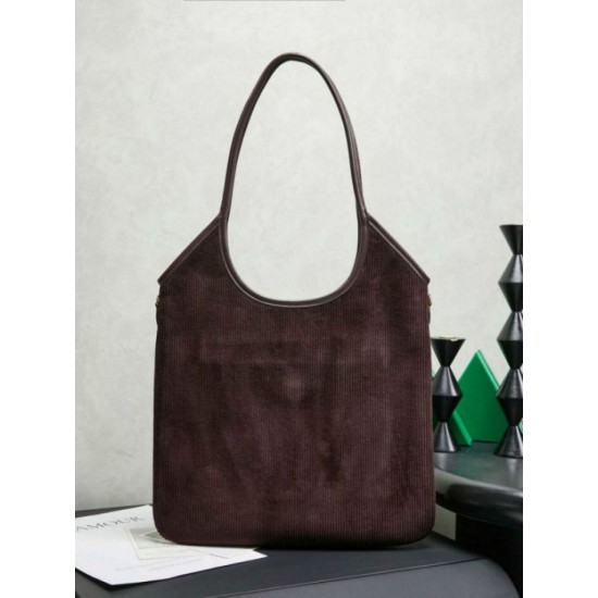 Replica di lusso Borsa a tracolla/hobo Miu Miu Ivy in velluto a coste 5BG231 Imitazioni Cloni Borsa a tracolla/hobo Miu Miu Ivy in velluto a coste 5BG231 firmate