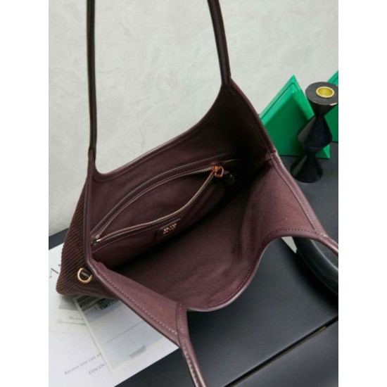 Replica di lusso Borsa a tracolla/hobo Miu Miu Ivy in velluto a coste 5BG231 Imitazioni Cloni Borsa a tracolla/hobo Miu Miu Ivy in velluto a coste 5BG231 firmate