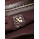Replica di lusso Borsa a tracolla/hobo Miu Miu Ivy in velluto a coste 5BG231 Imitazioni Cloni Borsa a tracolla/hobo Miu Miu Ivy in velluto a coste 5BG231 firmate