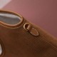 Replica di lusso Borsa a tracolla/hobo Miu Miu Ivy velluto a coste 5BG231 Marrone Imitazioni Cloni Borsa a tracolla/hobo Miu Miu Ivy velluto a coste 5BG231 Marrone firmate