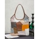 Replica di lusso Bora Pari tote Miu Miu Ivy in pelle patchwork 5BG231 Imitazioni Cloni Bora Pari replica tote Miu Miu Ivy in pelle patchwork 5BG231 firmate