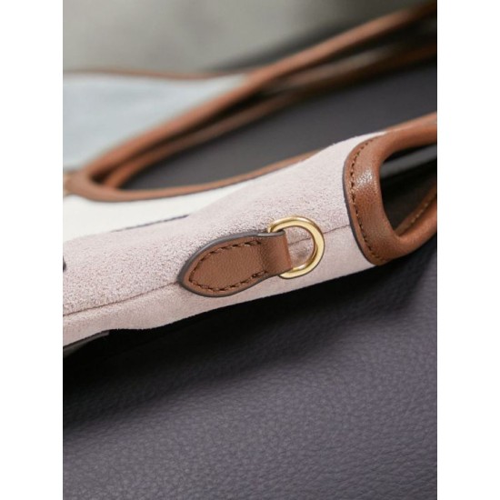 Replica di lusso Bora Pari tote Miu Miu Ivy in pelle patchwork 5BG231 Imitazioni Cloni Bora Pari replica tote Miu Miu Ivy in pelle patchwork 5BG231 firmate