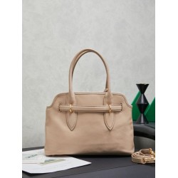 Borse tote pelle Miu Miu Adventure 5BA292 Bianco Crema Borse tote pelle Miu Miu Adventure 5BA292 Bianco Crema