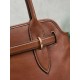 Cloni Borse tote pelle Miu Miu Adventure 5BA292 Marrone firmate
