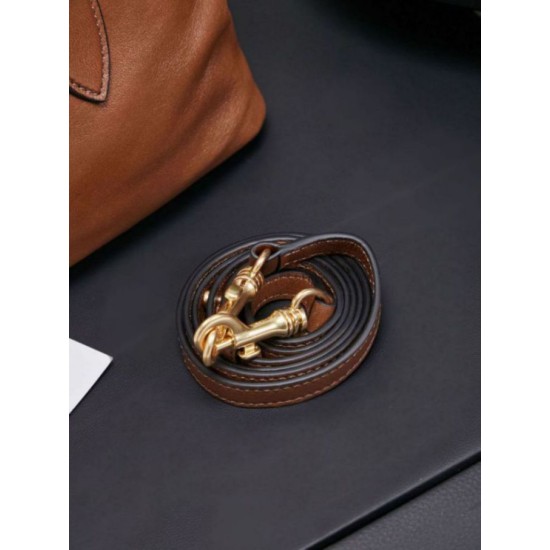 Cloni Borse tote pelle Miu Miu Adventure 5BA292 Marrone firmate
