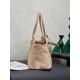 Replica di lusso Imitazioni borse griffate Tote Miumiu Adventure Nappa 5BG310 Crema Imitazioni Cloni Imitazioni borse griffate Tote Miumiu Adventure Nappa 5BG310 Crema firmate