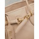 Replica di lusso Imitazioni borse griffate Tote Miumiu Adventure Nappa 5BG310 Crema Imitazioni Cloni Imitazioni borse griffate Tote Miumiu Adventure Nappa 5BG310 Crema firmate