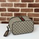 Replica di lusso Beauty case medio Gucci Ophidia 811489 Imitazioni Cloni Beauty case medio Gucci Ophidia 811489 firmate
