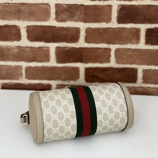 Replica di lusso Bora Pari a tracolla piccola Gucci Ophidia 795194 Blu Imitazioni Cloni Bora Pari replica a tracolla piccola Gucci Ophidia 795194 Blu firmate