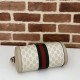 Replica di lusso Bora Pari a tracolla piccola Gucci Ophidia 795194 Blu Imitazioni Cloni Bora Pari replica a tracolla piccola Gucci Ophidia 795194 Blu firmate