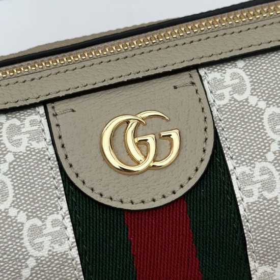 Replica di lusso Bora Pari a tracolla piccola Gucci Ophidia 795194 Blu Imitazioni Cloni Bora Pari replica a tracolla piccola Gucci Ophidia 795194 Blu firmate