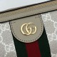 Replica di lusso Bora Pari a tracolla piccola Gucci Ophidia 795194 Blu Imitazioni Cloni Bora Pari replica a tracolla piccola Gucci Ophidia 795194 Blu firmate