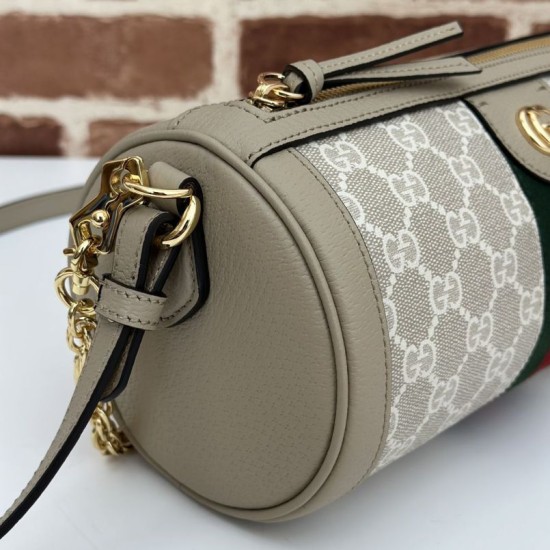Replica di lusso Bora Pari a tracolla piccola Gucci Ophidia 795194 Blu Imitazioni Cloni Bora Pari replica a tracolla piccola Gucci Ophidia 795194 Blu firmate