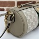 Replica di lusso Bora Pari a tracolla piccola Gucci Ophidia 795194 Blu Imitazioni Cloni Bora Pari replica a tracolla piccola Gucci Ophidia 795194 Blu firmate