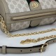 Replica di lusso Bora Pari a tracolla piccola Gucci Ophidia 795194 Blu Imitazioni Cloni Bora Pari replica a tracolla piccola Gucci Ophidia 795194 Blu firmate