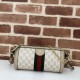 Replica di lusso Bora Pari a tracolla piccola Gucci Ophidia 795194 Blu Imitazioni Cloni Bora Pari replica a tracolla piccola Gucci Ophidia 795194 Blu firmate