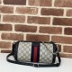 Replica di lusso Borsa a tracolla piccola Gucci Ophidia 795194 Beige Imitazioni Cloni Borsa a tracolla piccola Gucci Ophidia 795194 Beige firmate