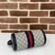 Replica di lusso Borsa a tracolla piccola Gucci Ophidia 795194 Beige Imitazioni Cloni Borsa a tracolla piccola Gucci Ophidia 795194 Beige firmate