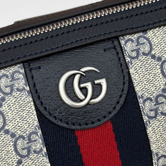 Replica di lusso Borsa a tracolla piccola Gucci Ophidia 795194 Beige Imitazioni Cloni Borsa a tracolla piccola Gucci Ophidia 795194 Beige firmate