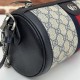 Replica di lusso Borsa a tracolla piccola Gucci Ophidia 795194 Beige Imitazioni Cloni Borsa a tracolla piccola Gucci Ophidia 795194 Beige firmate