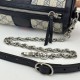 Replica di lusso Borsa a tracolla piccola Gucci Ophidia 795194 Beige Imitazioni Cloni Borsa a tracolla piccola Gucci Ophidia 795194 Beige firmate