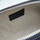 Replica di lusso Borsa a tracolla piccola Gucci Ophidia 795194 Beige Imitazioni Cloni Borsa a tracolla piccola Gucci Ophidia 795194 Beige firmate
