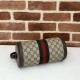 Replica di lusso Borsa a tracolla piccola Gucci Ophidia 795194 Caffè Imitazioni Cloni Borsa a tracolla piccola Gucci Ophidia 795194 Caffè firmate