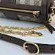 Replica di lusso Borsa a tracolla piccola Gucci Ophidia 795194 Caffè Imitazioni Cloni Borsa a tracolla piccola Gucci Ophidia 795194 Caffè firmate