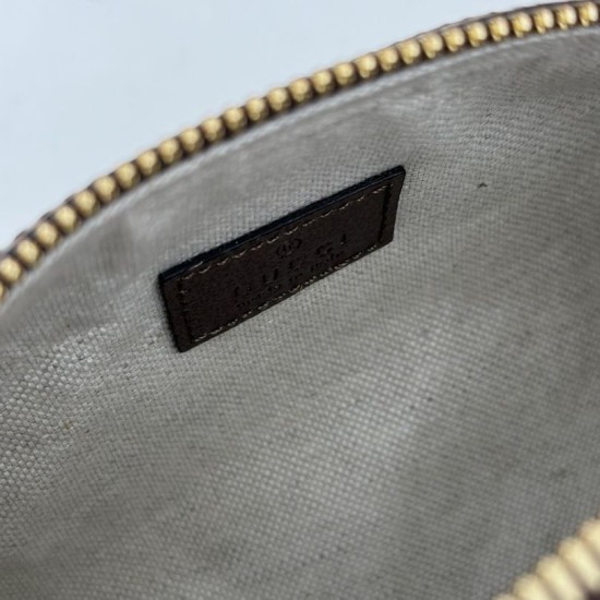 Replica di lusso Borsa a tracolla piccola Gucci Ophidia 795194 Caffè Imitazioni Cloni Borsa a tracolla piccola Gucci Ophidia 795194 Caffè firmate